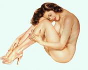 -Unknown - 阿尔贝托·巴尔加斯